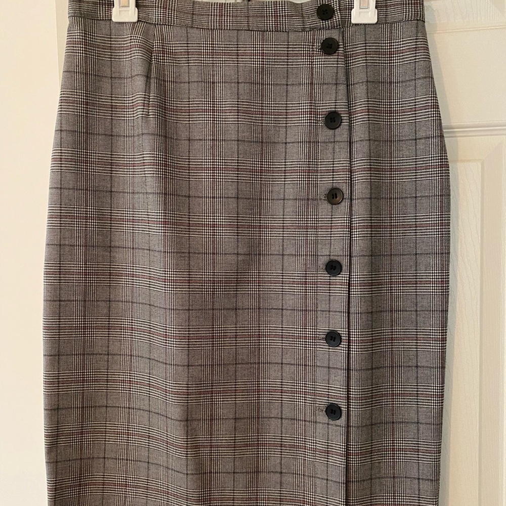 H&M Pencil Skirt